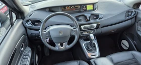 Renault Scenic 1.5DCI-110. NAVY | Mobile.bg    13