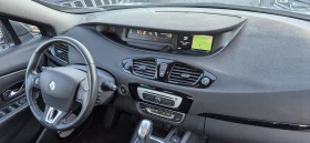 Renault Scenic 1.5DCI-110. NAVY | Mobile.bg    17