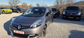 Renault Scenic 1.5DCI-110кс. NAVY - изображение 1