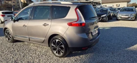 Renault Scenic 1.5DCI-110. NAVY | Mobile.bg    8