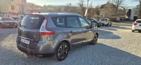 Renault Scenic 1.5DCI-110. NAVY | Mobile.bg    5