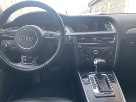 Audi A4 Quatro, снимка 6