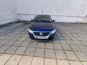 VW Passat B6, снимка 10