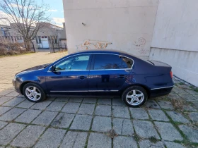 VW Passat B6, снимка 8