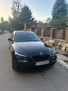 BMW 530 530d, снимка 4