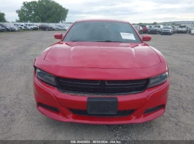 Dodge Charger 3.6L V-6 DOHC, VVT, 292HP Rear Wheel Drive, снимка 4