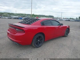 Dodge Charger 3.6L V-6 DOHC, VVT, 292HP Rear Wheel Drive, снимка 11