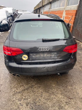 Audi A4 1.8tfsi, снимка 6