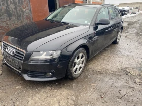 Обява за продажба на Audi A4 1.8tfsi ~11 лв. - изображение 2