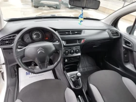 Citroen C3 1.0i, снимка 11