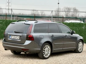 Volvo V50 2.4 D5 * AVTOMAT* NAVI* , снимка 7