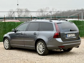 Volvo V50 2.4 D5 * AVTOMAT* NAVI* , снимка 5