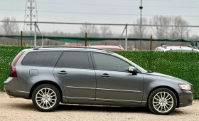 Volvo V50 2.4 D5 * AVTOMAT* NAVI* , снимка 8