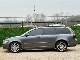 Volvo V50 2.4 D5 * AVTOMAT* NAVI* , снимка 4