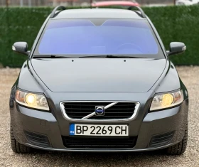 Volvo V50 2.4 D5 * AVTOMAT* NAVI* , снимка 2