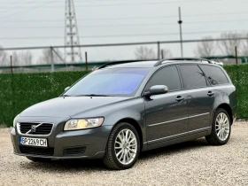 Volvo V50 2.4 D5 * AVTOMAT* NAVI* , снимка 3