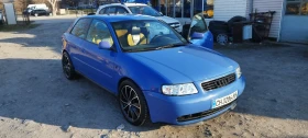 Audi A3 8l, снимка 3