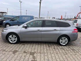 Peugeot 308 1.6HDI NAVI/PANORAMA/KAMERA EURO 6 - цена по договаряне - 40097083 | Car24.bg