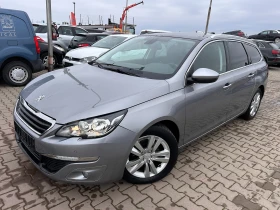 Peugeot 308 1.6HDI NAVI/PANORAMA/KAMERA EURO 6 - цена по договаряне - 40097083 | Car24.bg