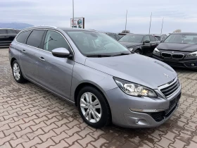 Peugeot 308 1.6HDI NAVI/PANORAMA/KAMERA EURO 6 - цена по договаряне - 40097083 | Car24.bg