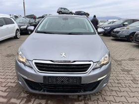 Peugeot 308 1.6HDI NAVI/PANORAMA/KAMERA EURO 6 - цена по договаряне - 40097083 | Car24.bg