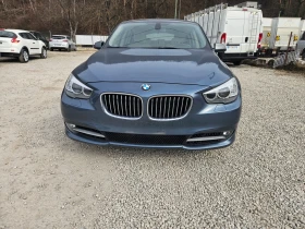 BMW 5 Gran Turismo 530GT, снимка 2