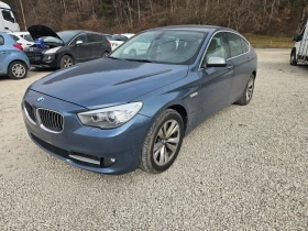 BMW 5 Gran Turismo 530GT, снимка 1