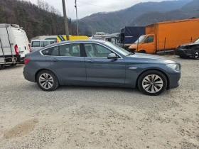 BMW 5 Gran Turismo 530GT, снимка 4