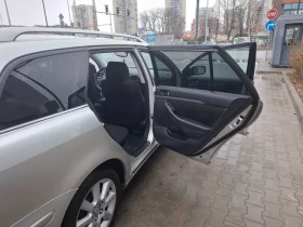 Toyota Avensis 2.0 D4D  FACELIFT, снимка 3