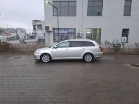 Toyota Avensis 2.0 D4D  FACELIFT, снимка 10