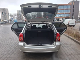 Toyota Avensis 2.0 D4D  FACELIFT, снимка 2