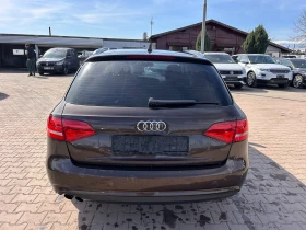 Audi A4 2.0TDI AVTOMAT/PANORAMA/NAVI EURO 5, снимка 7