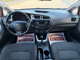 Kia Ceed 1.4i 16v/99p.s-New model!!! | Mobile.bg � ����� ������ 12