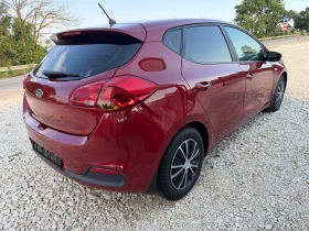 ����� �� �������� �� Kia Ceed 1.4i 16v/99p.s-New model!!!