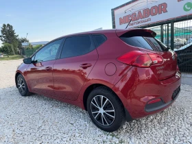 ����� �� �������� �� Kia Ceed 1.4i 16v/99p.s-New model!!!
