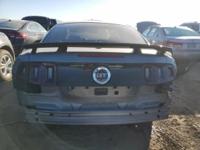 Ford Mustang - 23900 лв. - 79945731 | Car24.bg