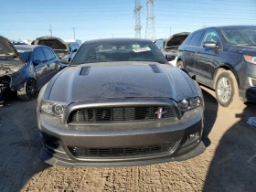 Ford Mustang, снимка 1