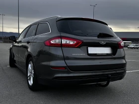 Ford Mondeo * Titanium* , EURO6, Реален Пробег, снимка 7