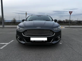 Ford Mondeo * Titanium* , EURO6, Реален Пробег, снимка 2