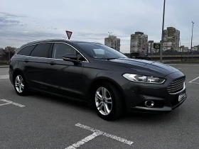 Ford Mondeo * Titanium* , EURO6, Реален Пробег, снимка 3