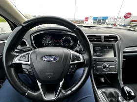 Ford Mondeo * Titanium* , EURO6, Реален Пробег, снимка 9