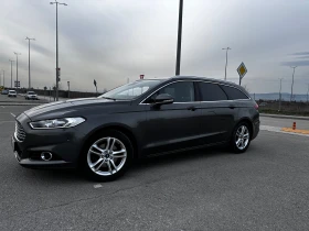 Ford Mondeo * Titanium* , EURO6, Реален Пробег, снимка 4