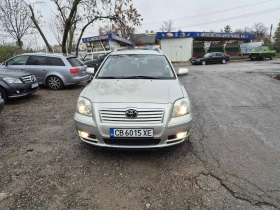 Toyota Avensis 2, 4i AVTOMAT | Mobile.bg    16