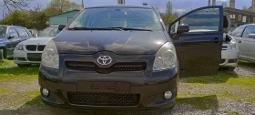 Обява за продажба на Toyota Corolla verso 2.2DCAT ~4 900 лв. - изображение 1