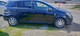 Обява за продажба на Toyota Corolla verso 2.2DCAT ~4 900 лв. - изображение 3