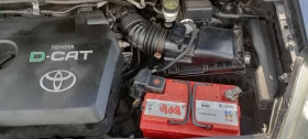 Обява за продажба на Toyota Corolla verso 2.2DCAT ~4 900 лв. - изображение 9