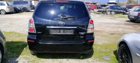 Обява за продажба на Toyota Corolla verso 2.2DCAT ~4 900 лв. - изображение 2