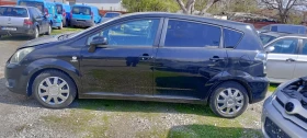 Обява за продажба на Toyota Corolla verso 2.2DCAT ~4 900 лв. - изображение 5