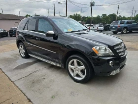 Mercedes-Benz ML 550 4MATIC// | Mobile.bg    2