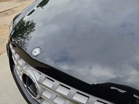 Mercedes-Benz ML 550 4MATIC// | Mobile.bg    4